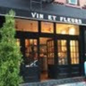 Meet your Posher, Vin et fleurs